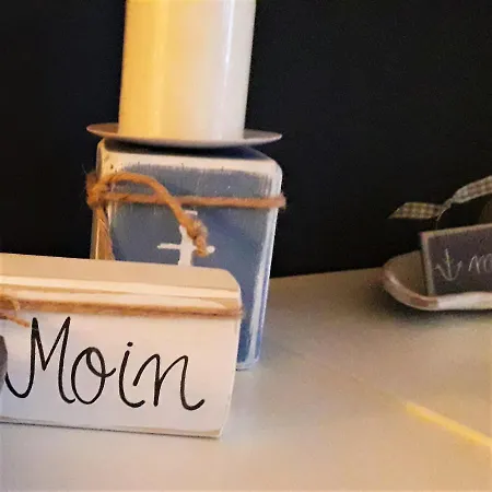 Helmsand 2 Vakantiehuis