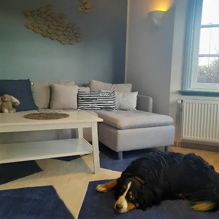 Casa vacanze Helmsand 2