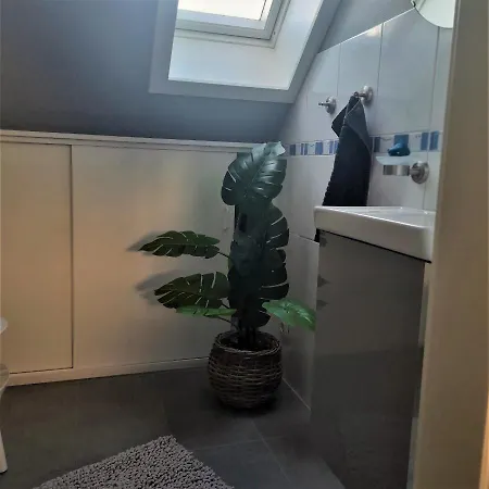 Vakantiehuis Helmsand 2