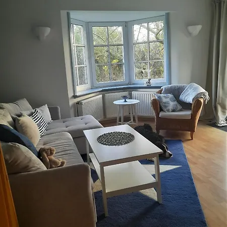 Helmsand 2 Vakantiehuis *